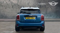 MINI Countryman 2.0 Cooper S ALL4 5dr Petrol Hatchback